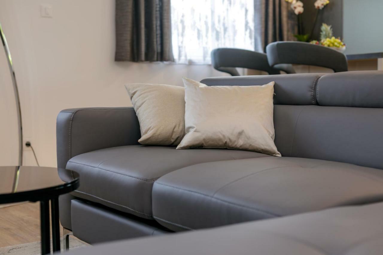 Luxury Apartments Argola Podstrana Eksteriør bilde